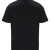 Polo Lemar Premium Essential en negro