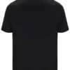 Polo Lemar Premium Essential en negro