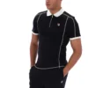 Polo Leo negro