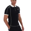 Polo Leo negro
