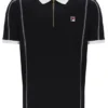 Polo Leo negro