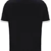 Polo Leo negro