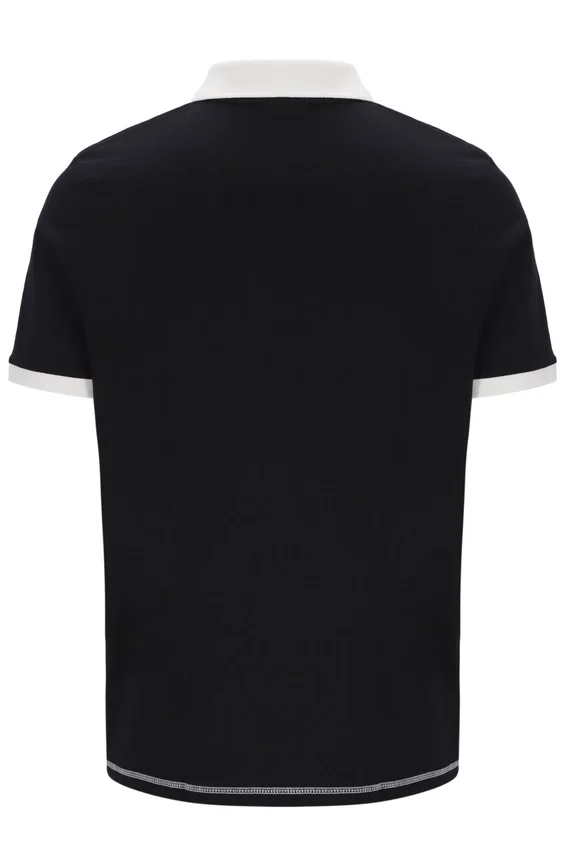 Polo Leo negro