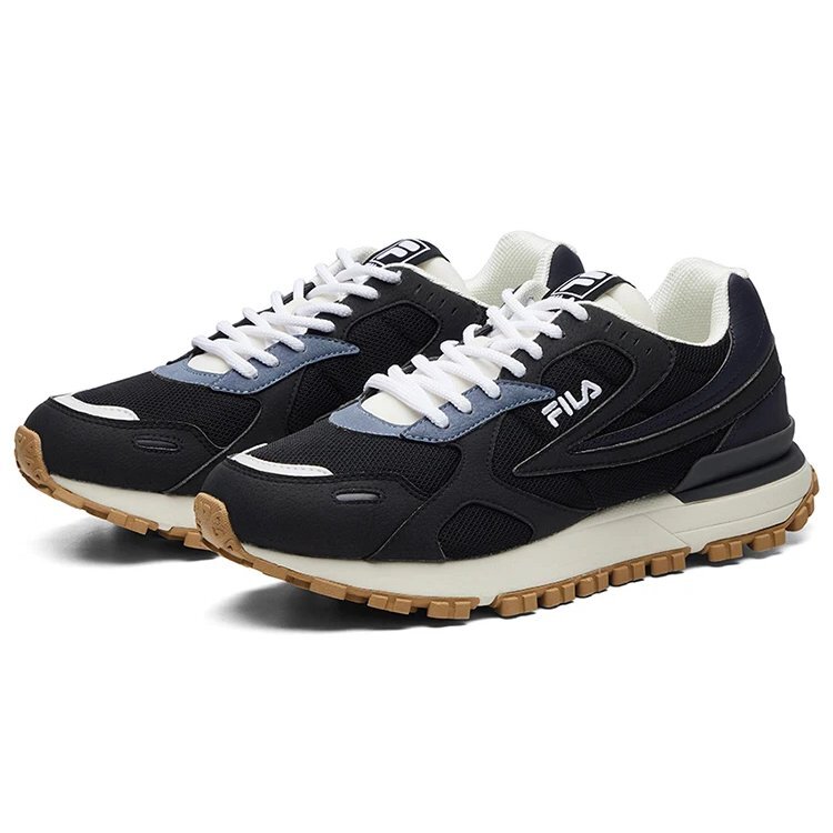 Rambler Negro/Gris