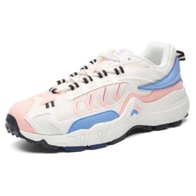 Ravagement 2000 «Blanco, rosa y azul»