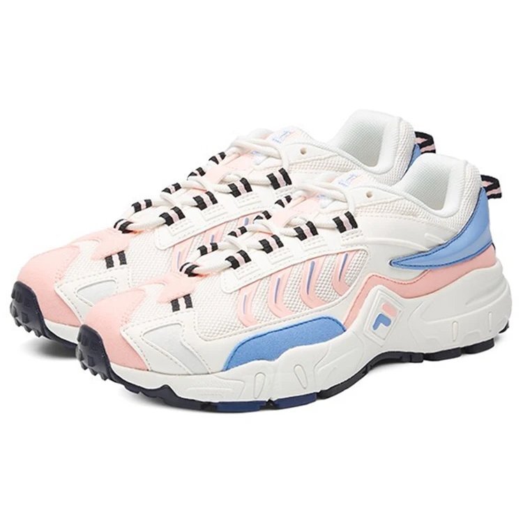 Ravagement 2000 «Blanco, rosa y azul»