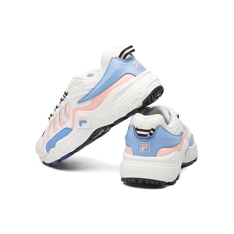 Ravagement 2000 «Blanco, rosa y azul»