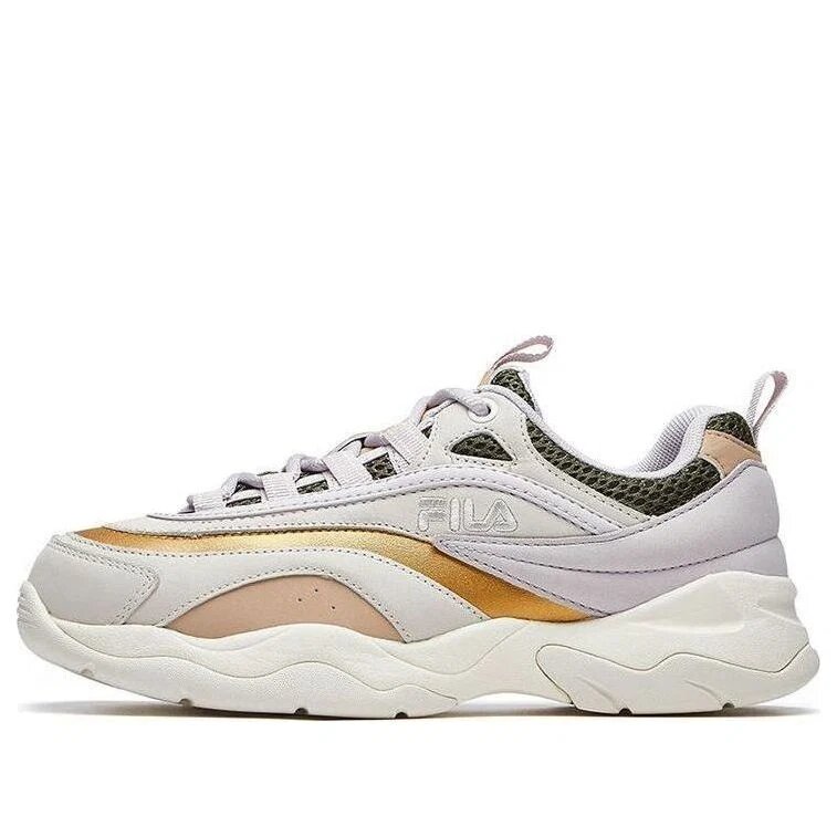 Ray «Blanco Crema»
