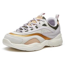 Ray «Blanco Crema»
