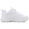 Ray Disruptor, tenis gruesos, blancos