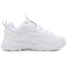 Ray Disruptor, tenis gruesos, blancos