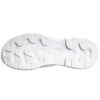Ray Disruptor, tenis gruesos, blancos