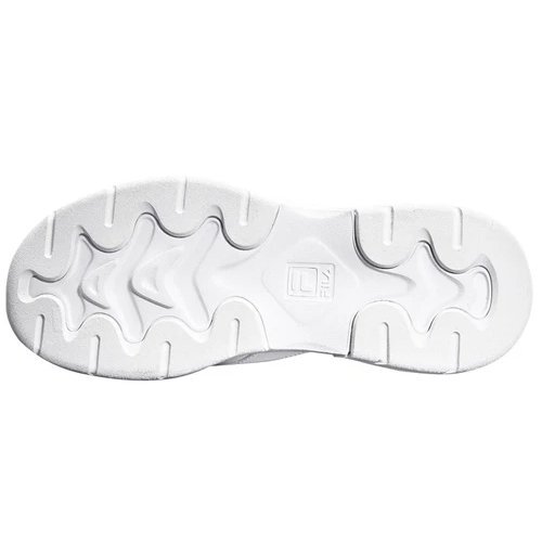 Ray Disruptor, tenis gruesos, blancos