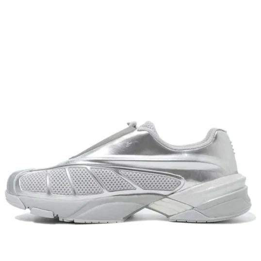 Replica 2002 «Gris-Blanco»