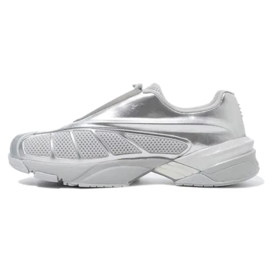 Replica 2002 «Gris-Blanco»