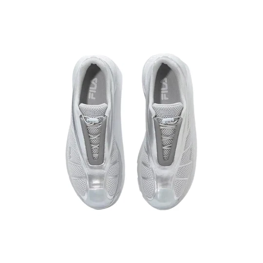 Replica 2002 «Gris-Blanco»