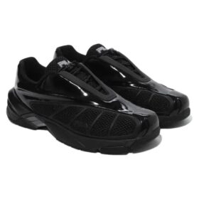 Replica 2002 «Negro»