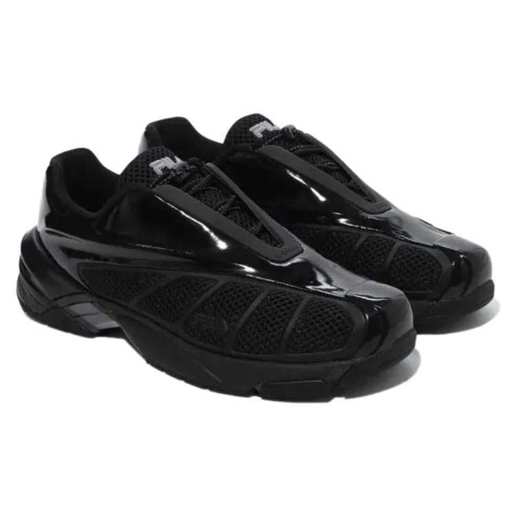 Replica 2002 «Negro»