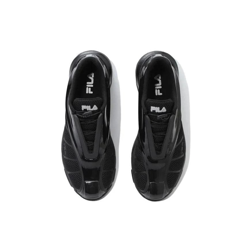 Replica 2002 «Negro»