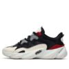 Retro Runner «Negro Rojo»