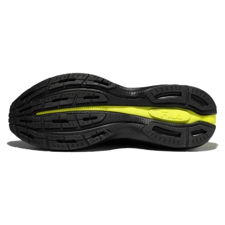Rgb Float 20 de caña baja, versión en negro