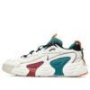 Rojo Swarm/Blanco/Verde