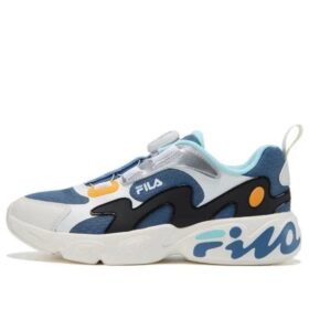 Ropa deportiva «Azul y blanco»