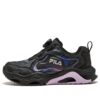Ropa deportiva «Black Lilac»