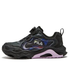 Ropa deportiva «Black Lilac»