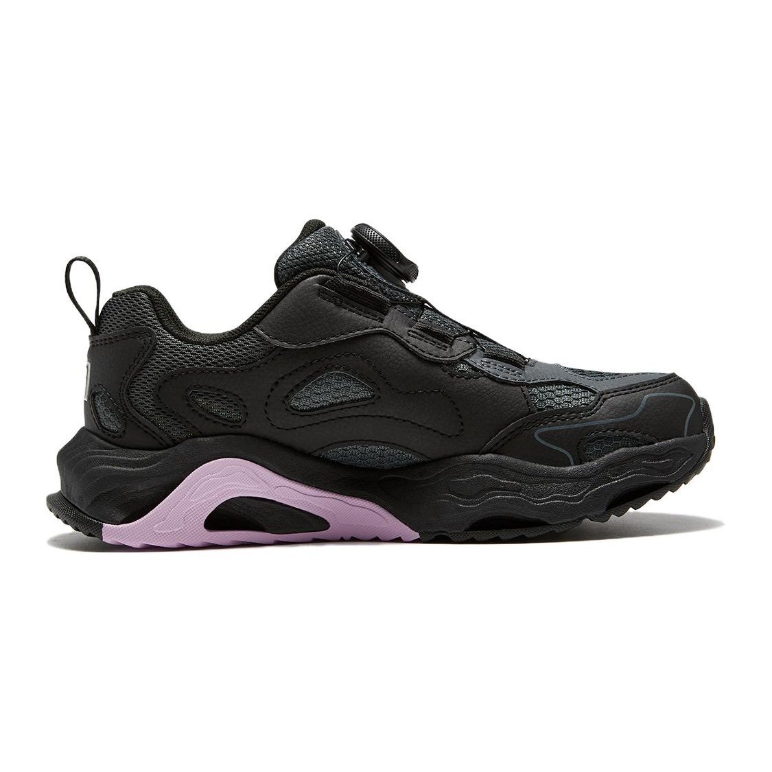 Ropa deportiva «Black Lilac»