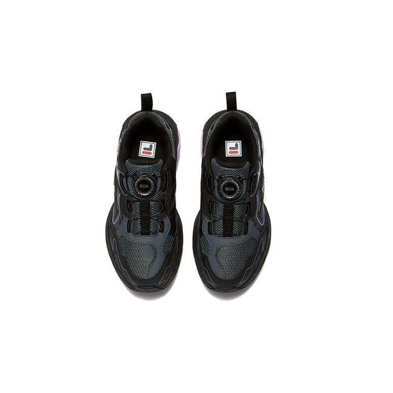 Ropa deportiva «Black Lilac»