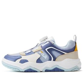 Ropa deportiva de skate «Azul Blanco»