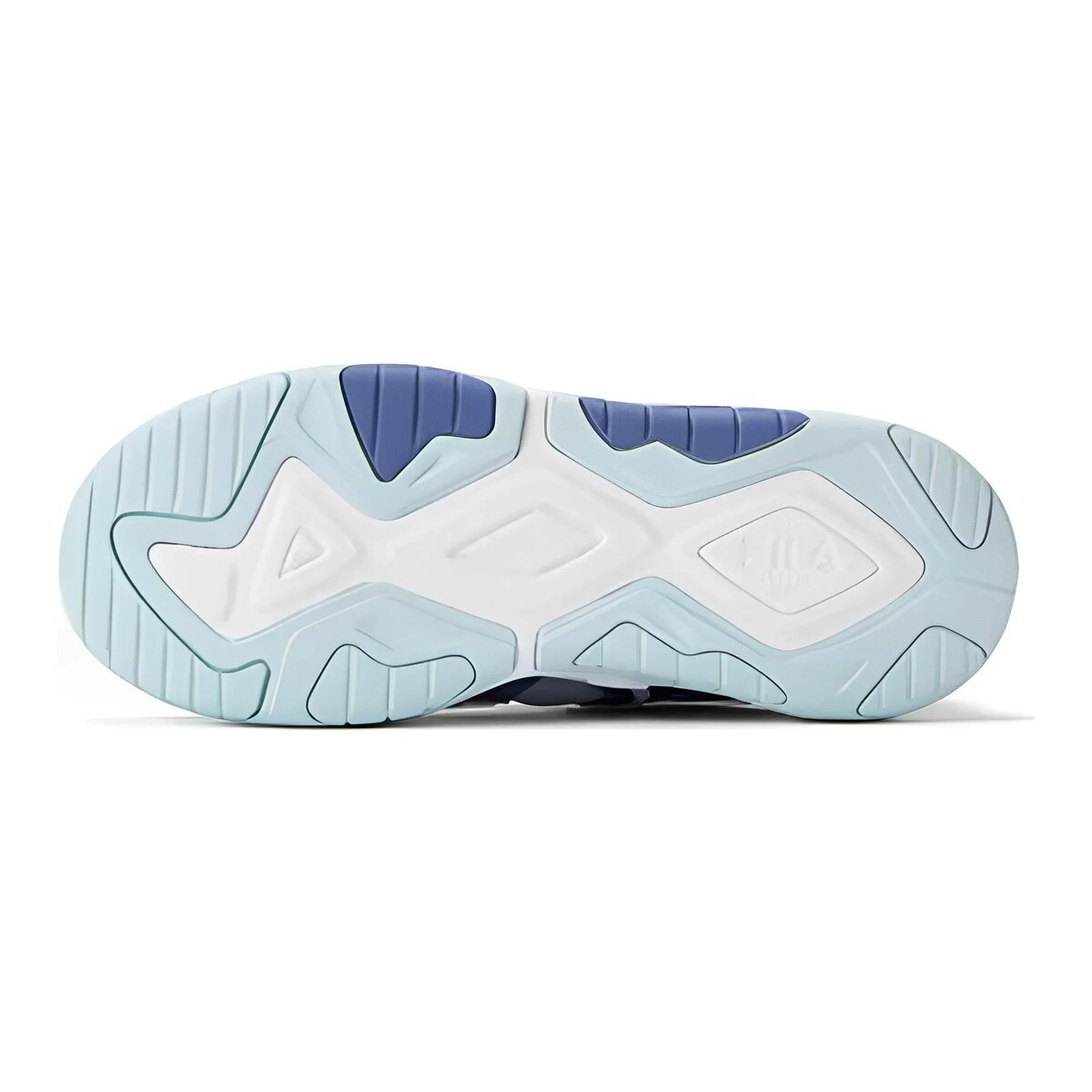 Ropa deportiva de skate «Azul Blanco»