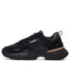 Runner «Negro Naranja»