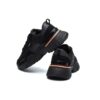 Runner «Negro Naranja»