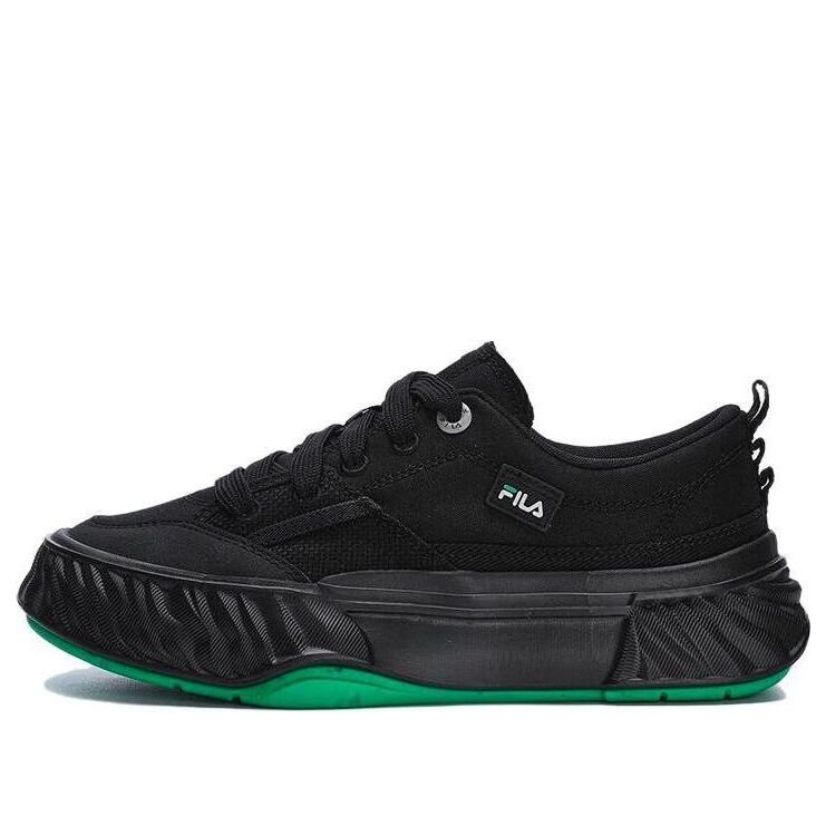 Runner «Negro Verde»