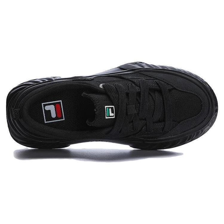 Runner «Negro Verde»