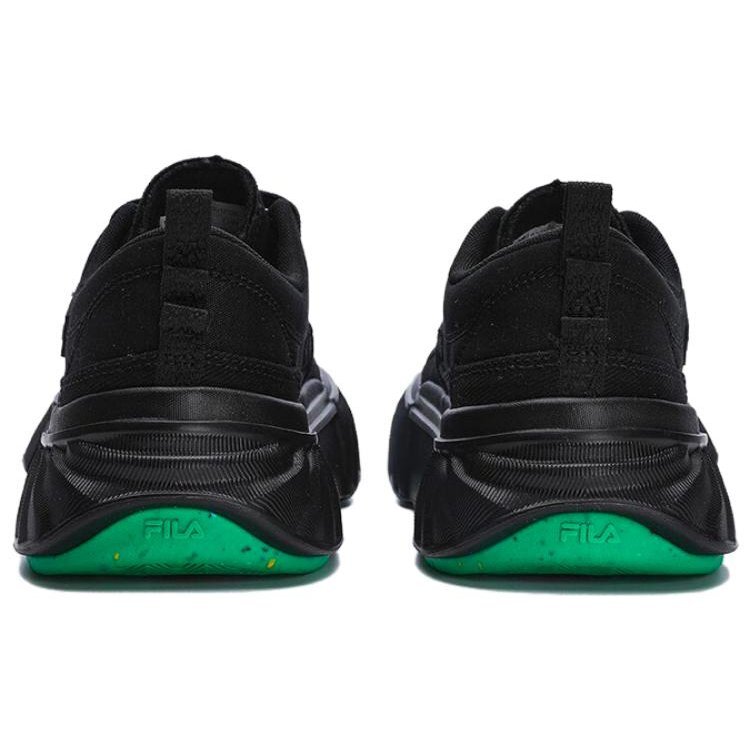 Runner «Negro Verde»
