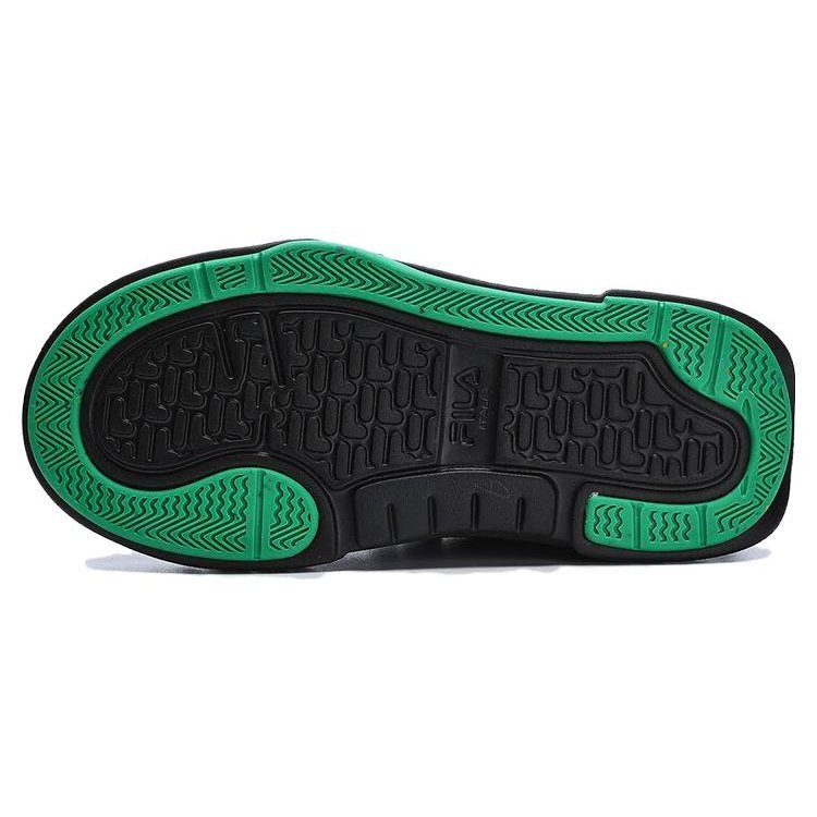 Runner «Negro Verde»