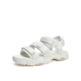 Sandalia Fluid «Blanco»