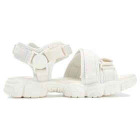 Sandalia Fluid «Blanco»