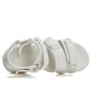 Sandalia Fluid «Blanco»