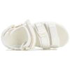 Sandalia Fluid «Blanco»