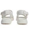 Sandalia Fluid «Blanco»
