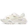 Sandalia Sofia «White»