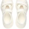 Sandalia Sofia «White»