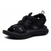Sandalias Athletics Negras