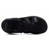 Sandalias Athletics Negras