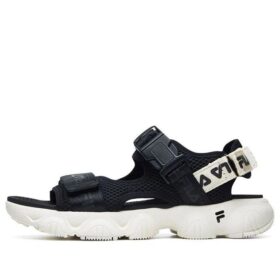 Sandalias «Azul marino»