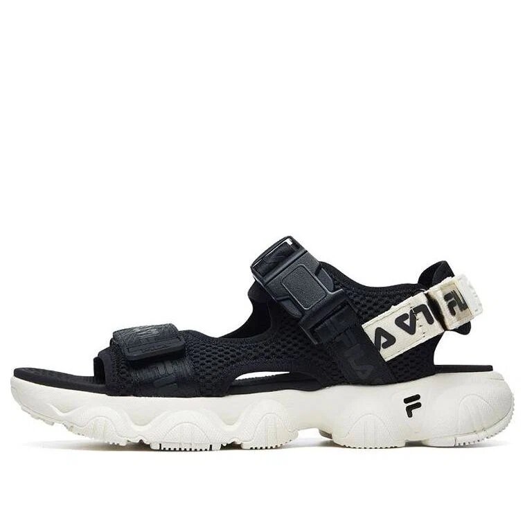 Sandalias «Azul marino»
